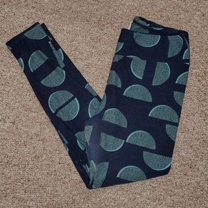 TC Lularoe leggings
